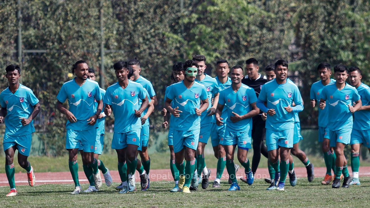 फाइल तस्बिर।